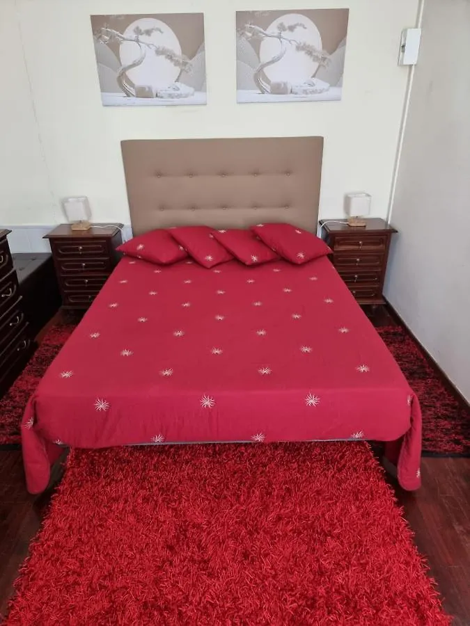 Cozy Pilar House 19 Villa Funchal  Funchal (Madeira)