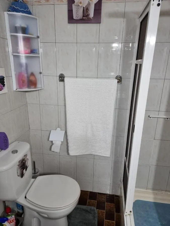 Cozy Pilar House 19 Villa Funchal  Holiday home Funchal (Madeira)