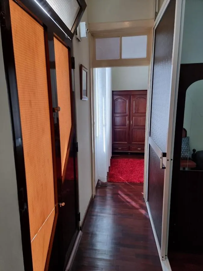 Holiday home Cozy Pilar House 19 Villa Funchal