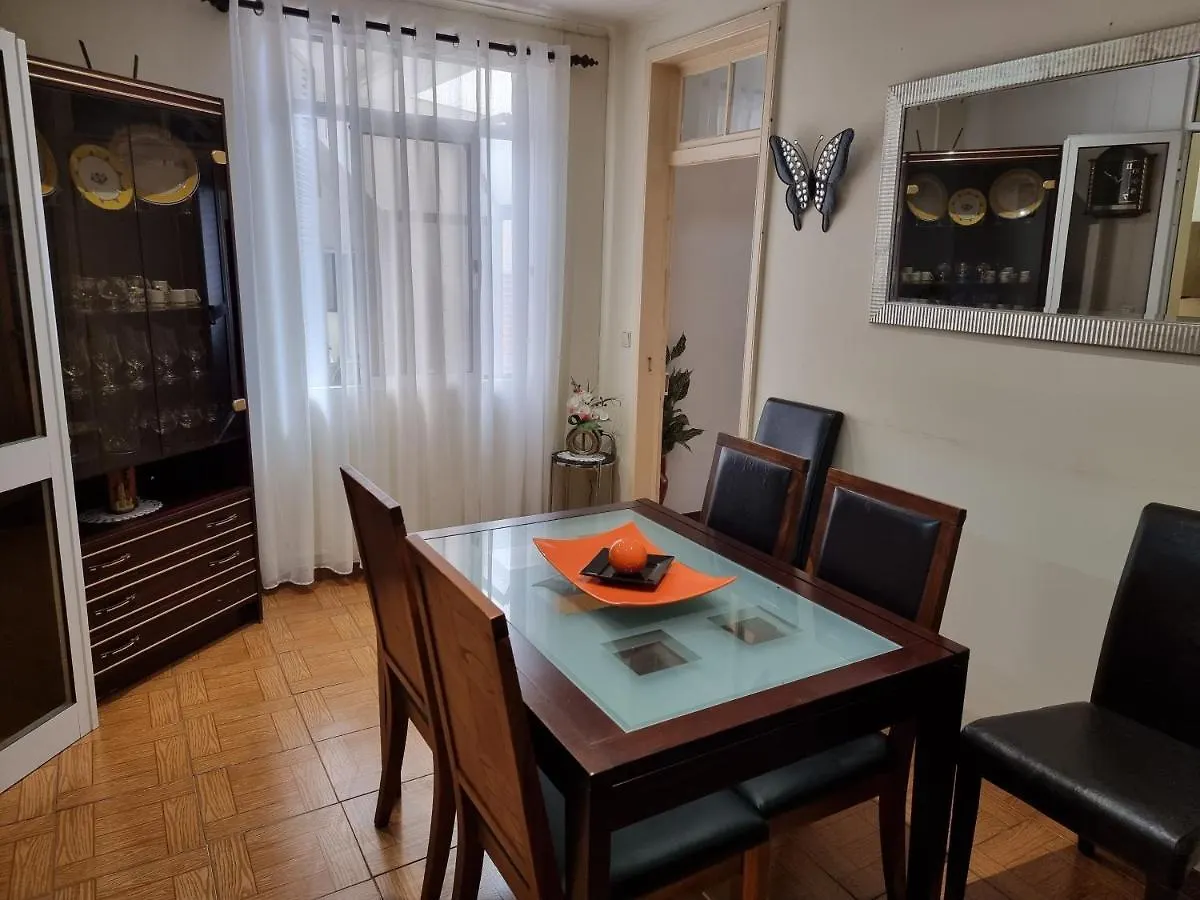Holiday home Cozy Pilar House 19 Villa Funchal  Portugal