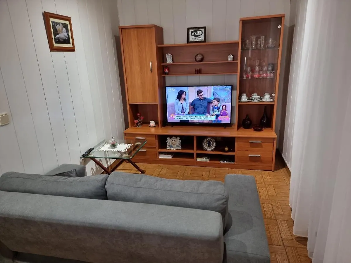 Holiday home Cozy Pilar House 19 Villa Funchal